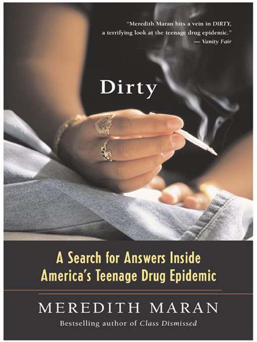 Title details for Dirty by Meredith Maran - Available